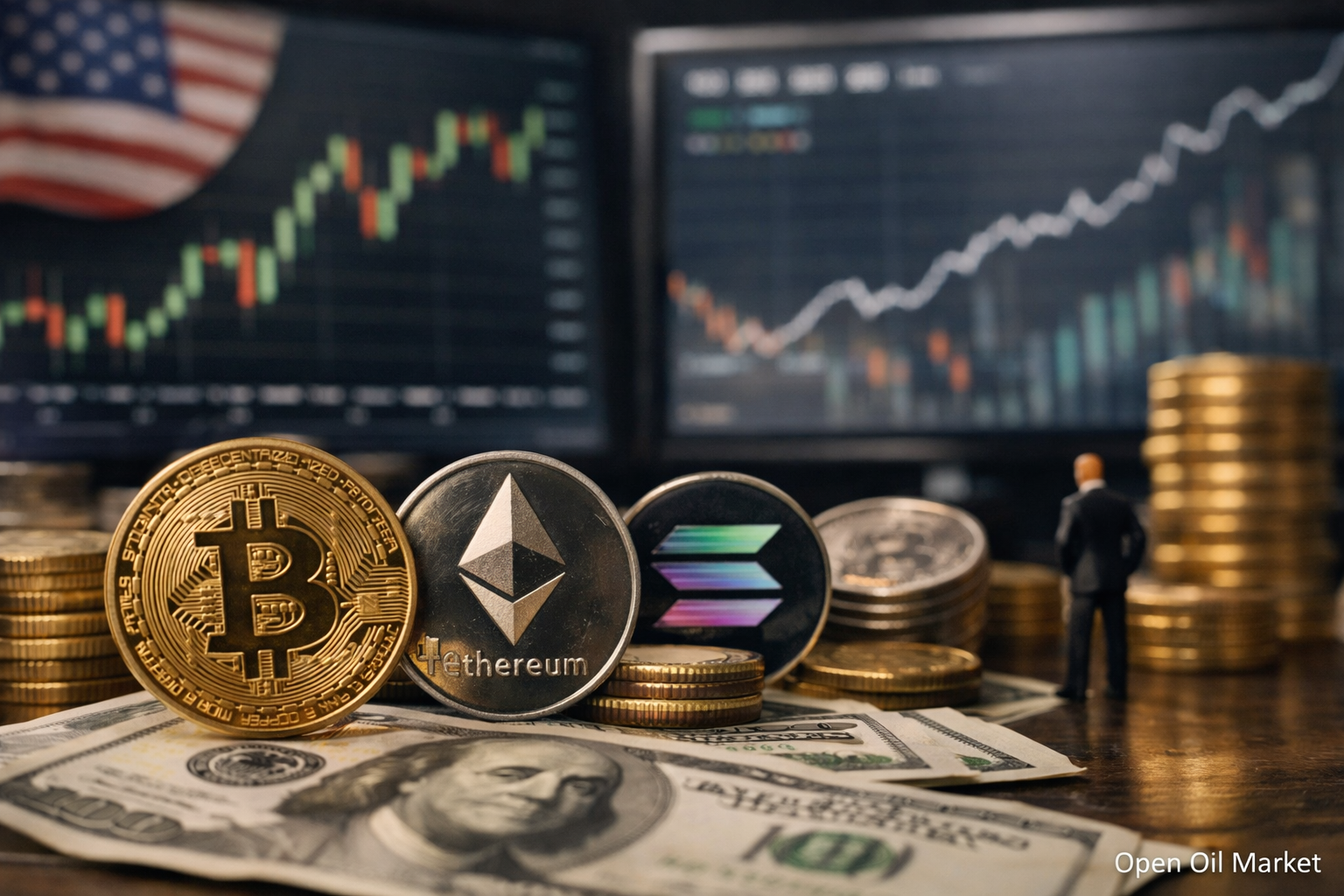 Cryptocurrency Market March 21, 2026: Bitcoin, Ethereum, Top 10 Cryptocurrencies, Digital Asset Analysis