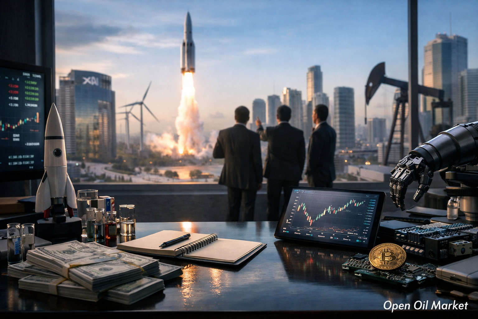 Startup and Venture Investment News — Friday, January 9, 2026: Record AI Rounds, the Return of Mega Funds, and a Revival in IPOs