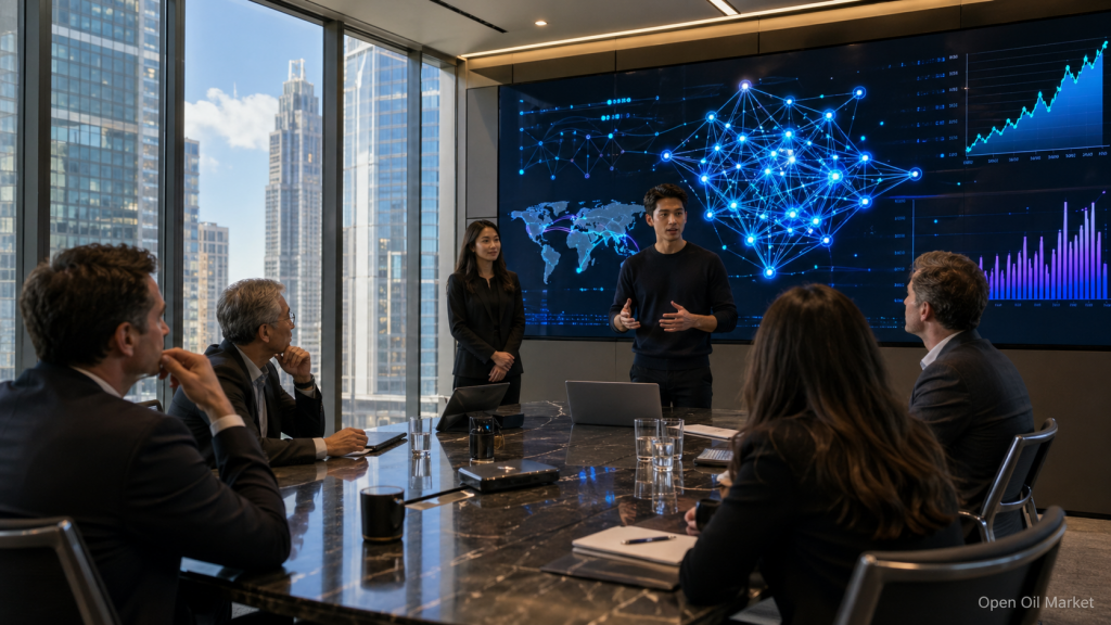 Startup and Venture Investment News May 1, 2026: Agent AI and Megaraids