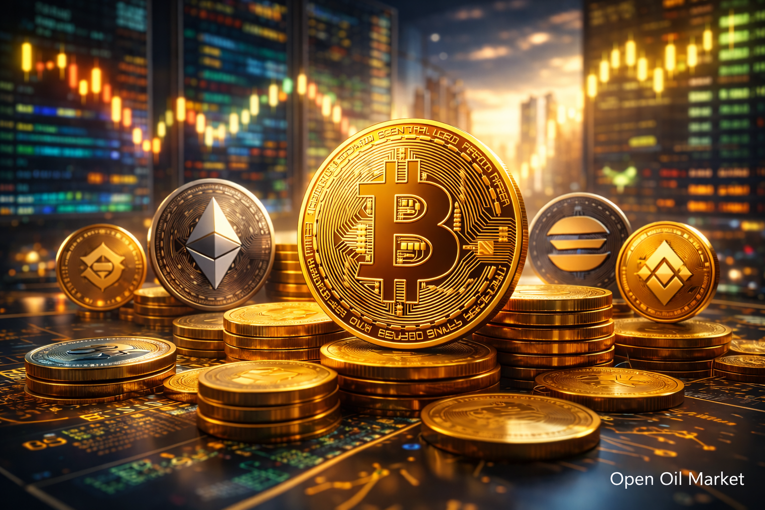 Cryptocurrency News, Thursday, December 18, 2025: Bitcoin Holds at $86k Amid Record Fear; Altcoins Under Pressure