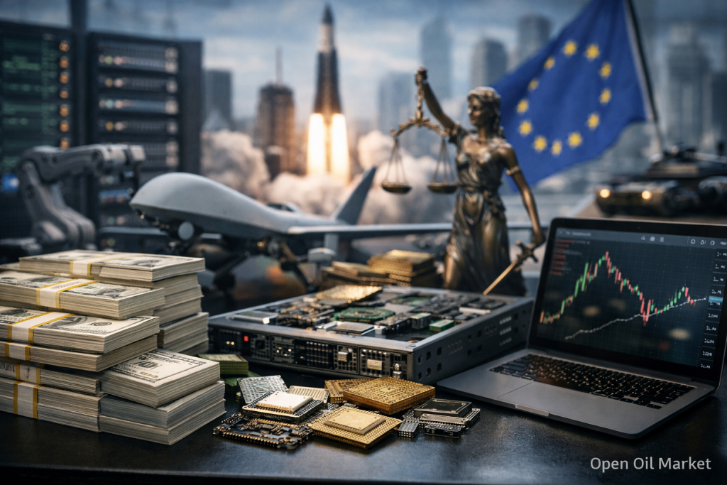 Startup and Venture Investment News March 26, 2026: AI, Legal Tech, and New Trends in the Venture Market