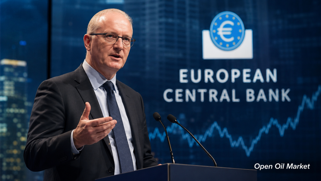 Economic Events and Corporate Reports, Saturday, June 20, 2026: ECB Announcement, Earnings Pause, and Market Preparation for the New Week