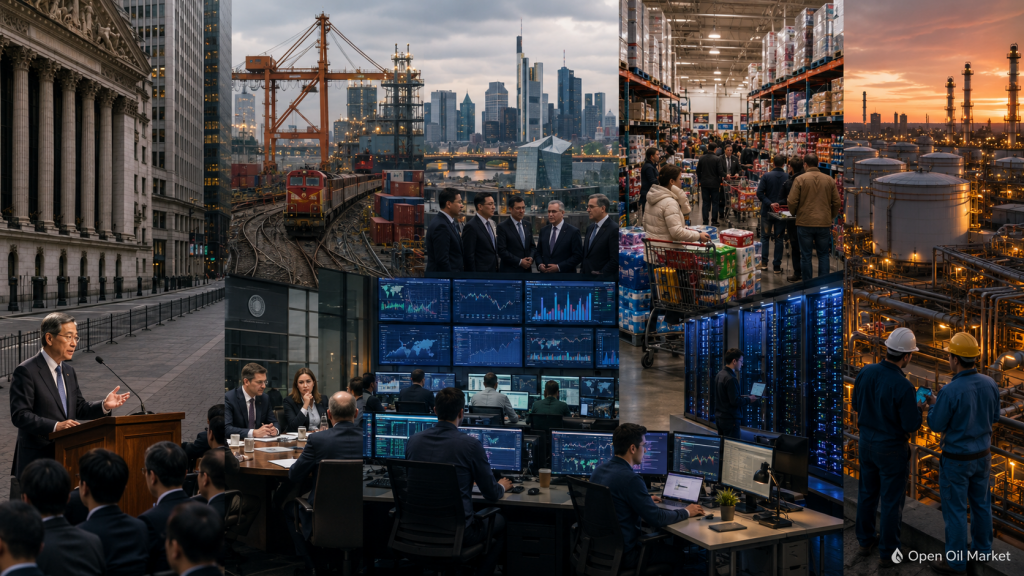 Investor Calendar May 25-29, 2026: US PCE, GDP, Germany CPI, and Reports from Salesforce, Costco, Dell