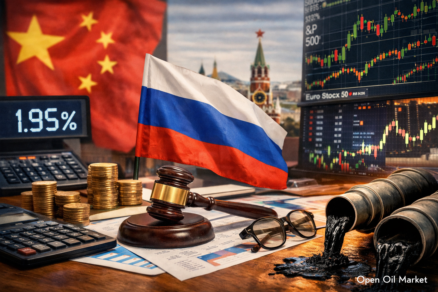 Economic Events and Corporate Reports on March 20, 2026: CB RF Rate, China LPR, and Global Markets