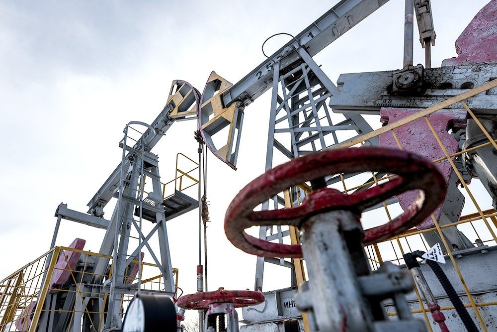 Oil and Gas Revenues of the Budget Showed Growth in June