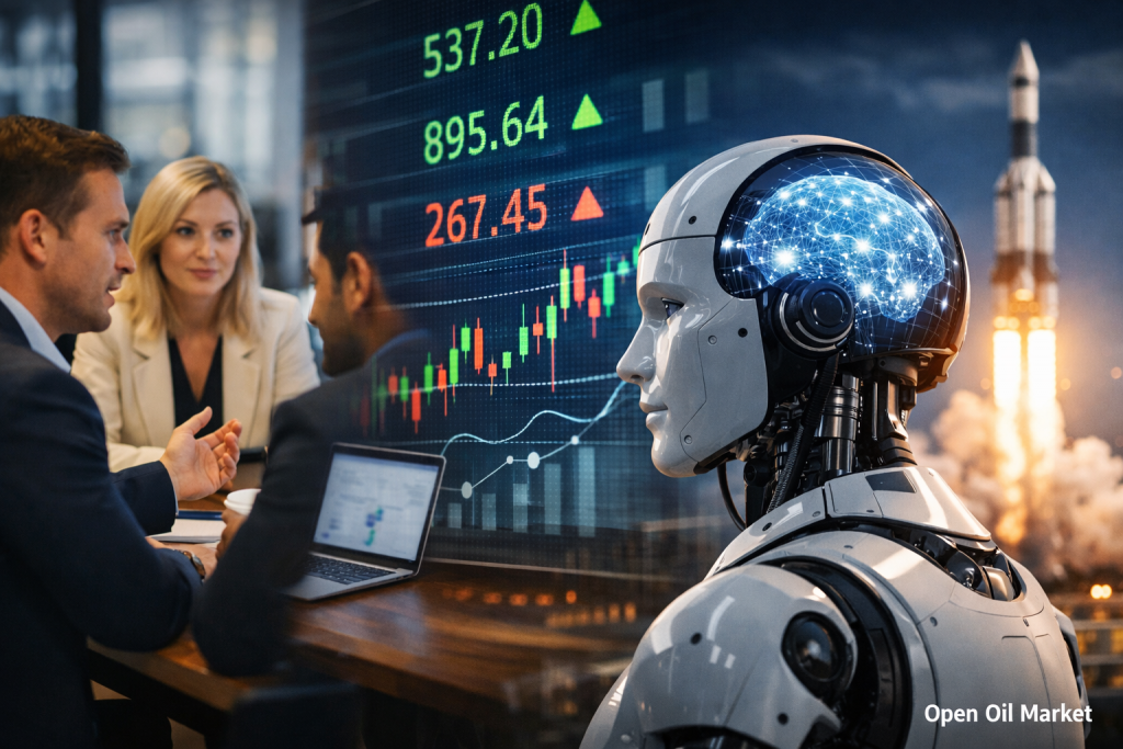 Startup and Venture Investment News - Monday, April 20, 2026: Sovereign AI, Infrastructure Mega Rounds, and Narrow IPO Window