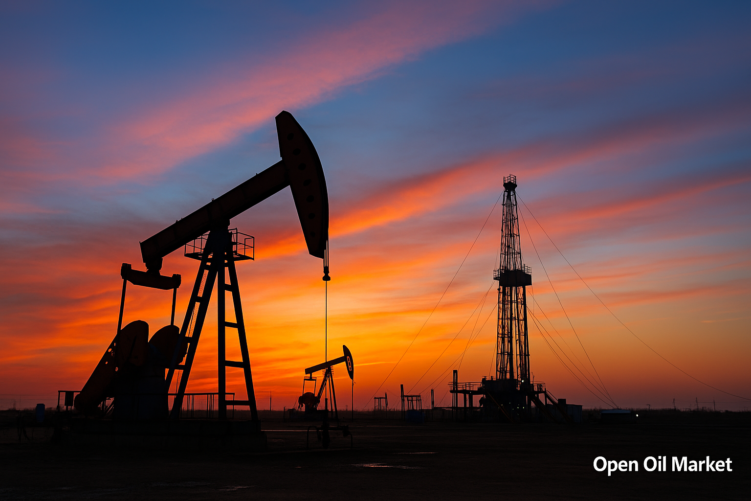 Oil and Gas News and Energy, Tuesday, December 9, 2025: Ukraine Talks and Fed Actions Impacting Global Markets