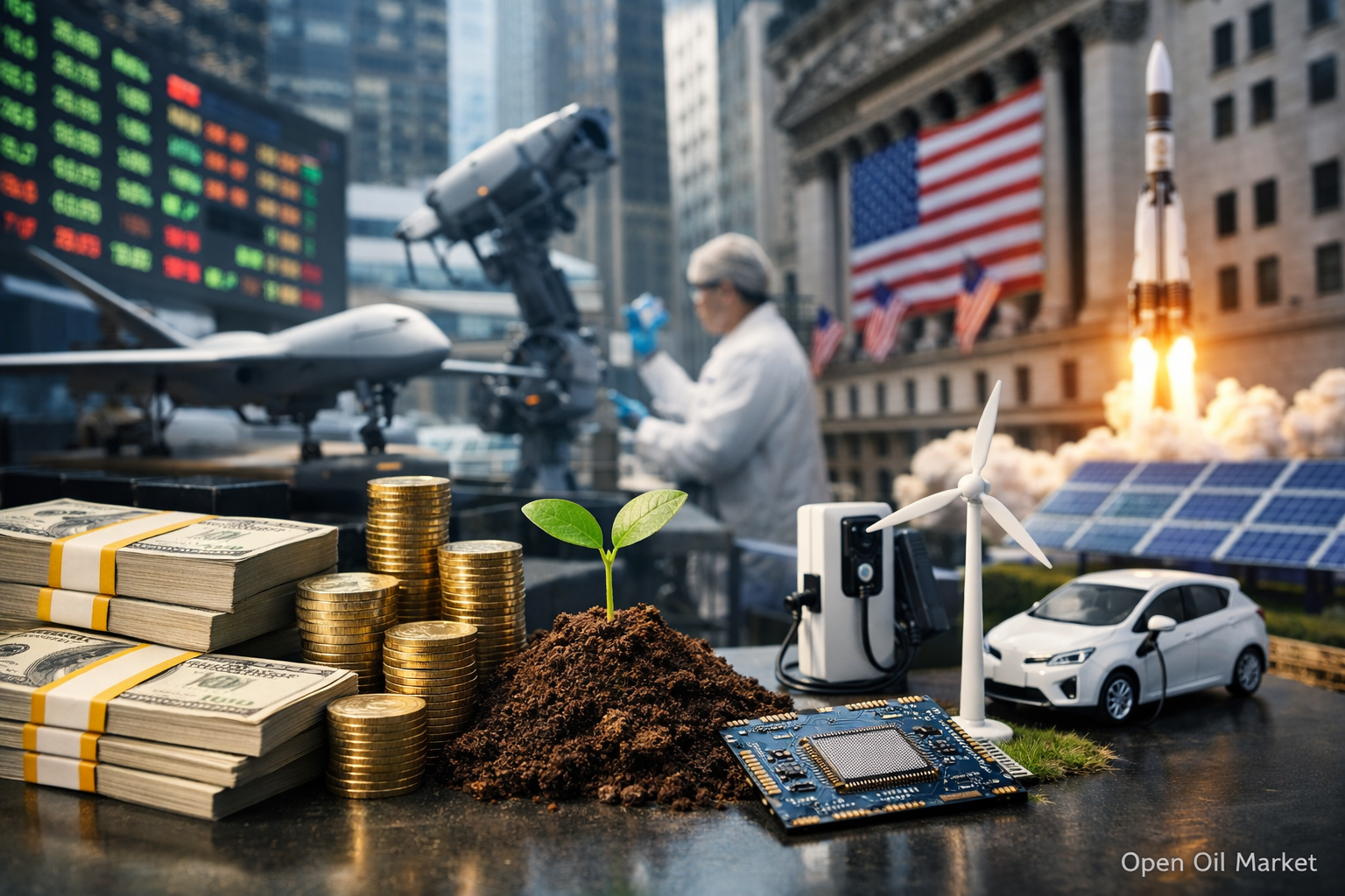 Startup and Venture Investment News - Wednesday, January 21, 2026: AI, IPO, and Mega Funds