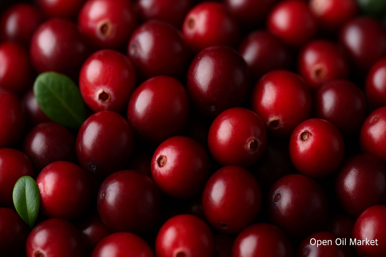 Cranberry Health Benefits — Antioxidants, Youth, and Disease Protection