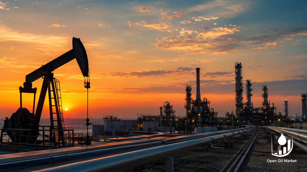 Oil and Gas News and Energy on April 19, 2026: Oil, Hormuz, LNG, Refineries, and the Electricity Market