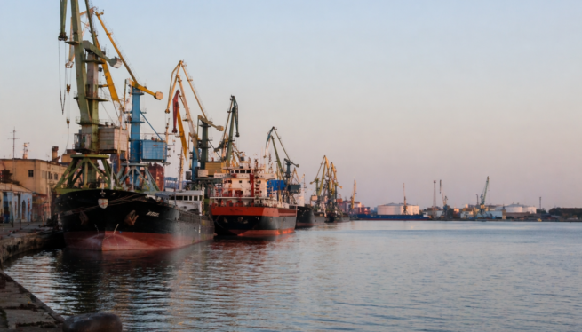 Came to the Ports: What the New Sanctions Against Icebreakers and Terminals Mean
