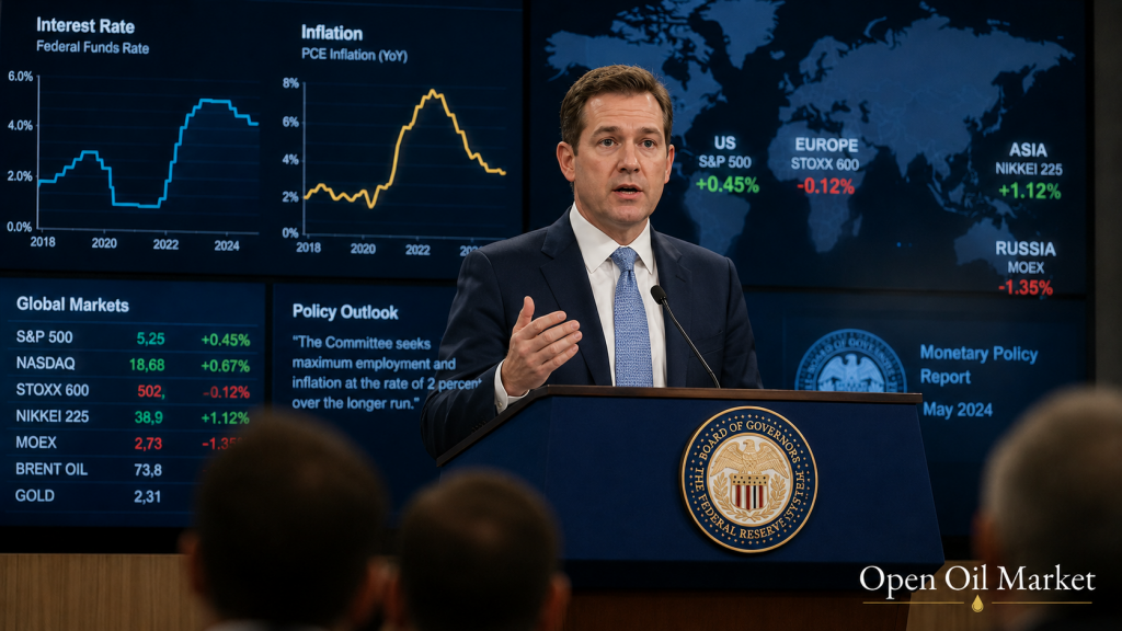 Economic Events and Corporate Reports on June 28, 2026: Fed, Japan and Markets Ahead of U.S. NFP