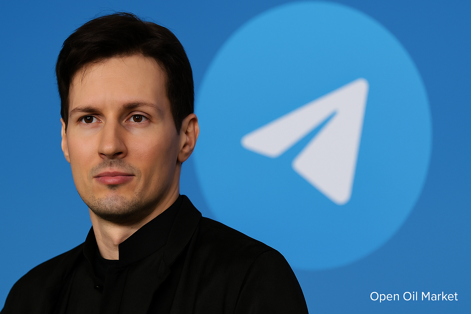 telegram — оценка $30 млрд при 30 сотрудниках: разбор бизнес-модели и эффективности