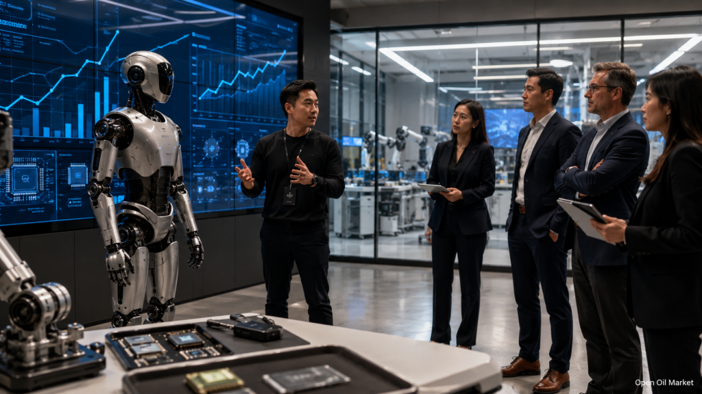Startup News and Venture Investments, Tuesday, June 23, 2026: AI, Robotics, and Defense Tech Pulling Venture Capital