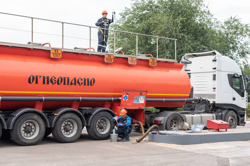 On Fuel Tracks: The Number of FAS Cases Against Gas Station Owners Increased Threefold