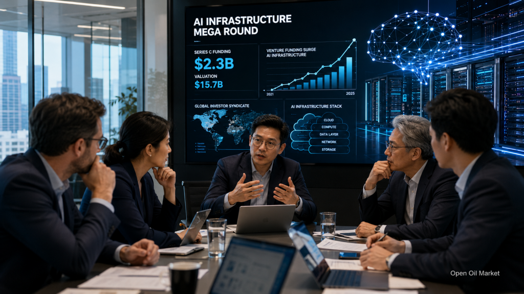 AI Infrastructure, Baseten and Deep Tech: Key Startup and Venture Investment News June 25, 2026