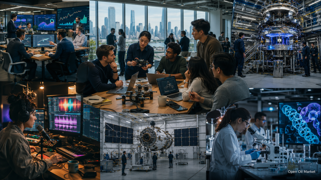Startup & Venture Capital News 5 June 2026: AI, Fintech and Deep Tech