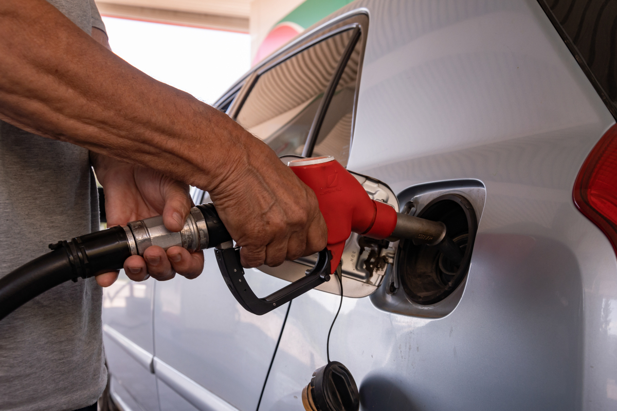 “Vedomosti” learned about the measures the government is preparing for the fuel market