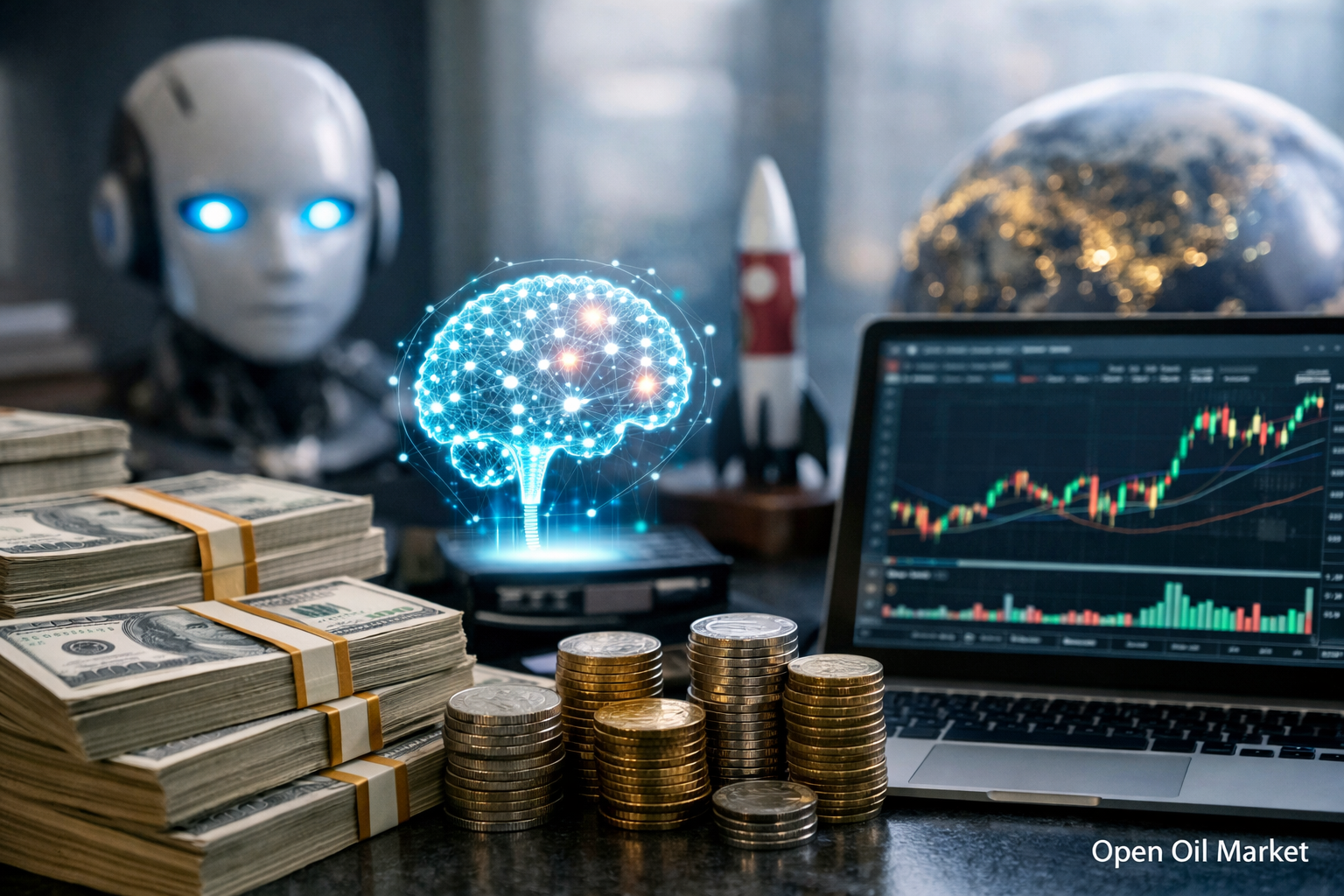 Startup and Venture Capital News - Saturday, February 14, 2026: AI Mega-Rounds and Liquidity Relaunch on the Global Market