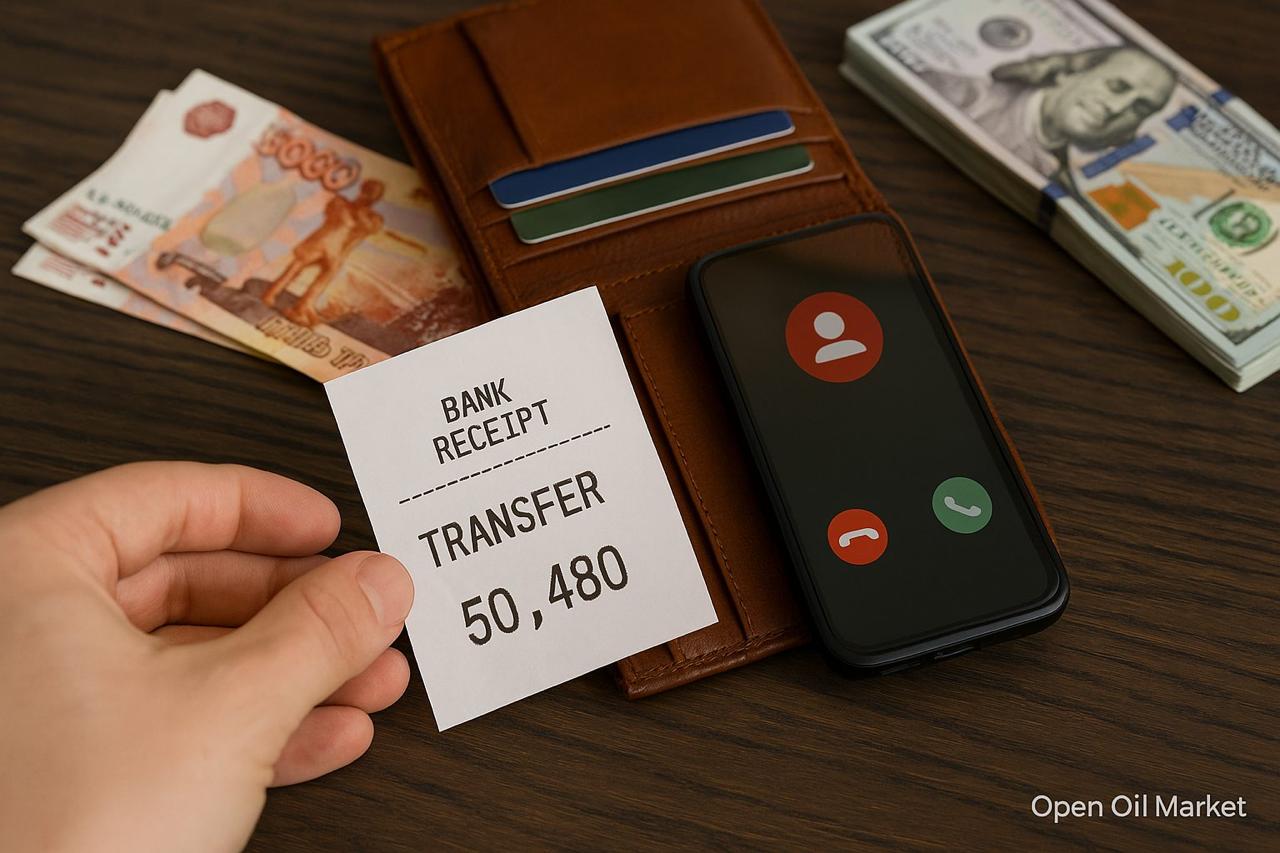 New Money Laundering Scheme through "Erroneous Transfers" in Russia and the World