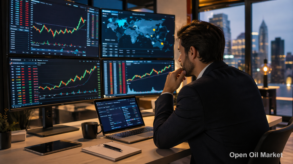 Cryptocurrency News April 25, 2026: Bitcoin at 80000, Growth of ETFs and the Impact of Stablecoins on the Market