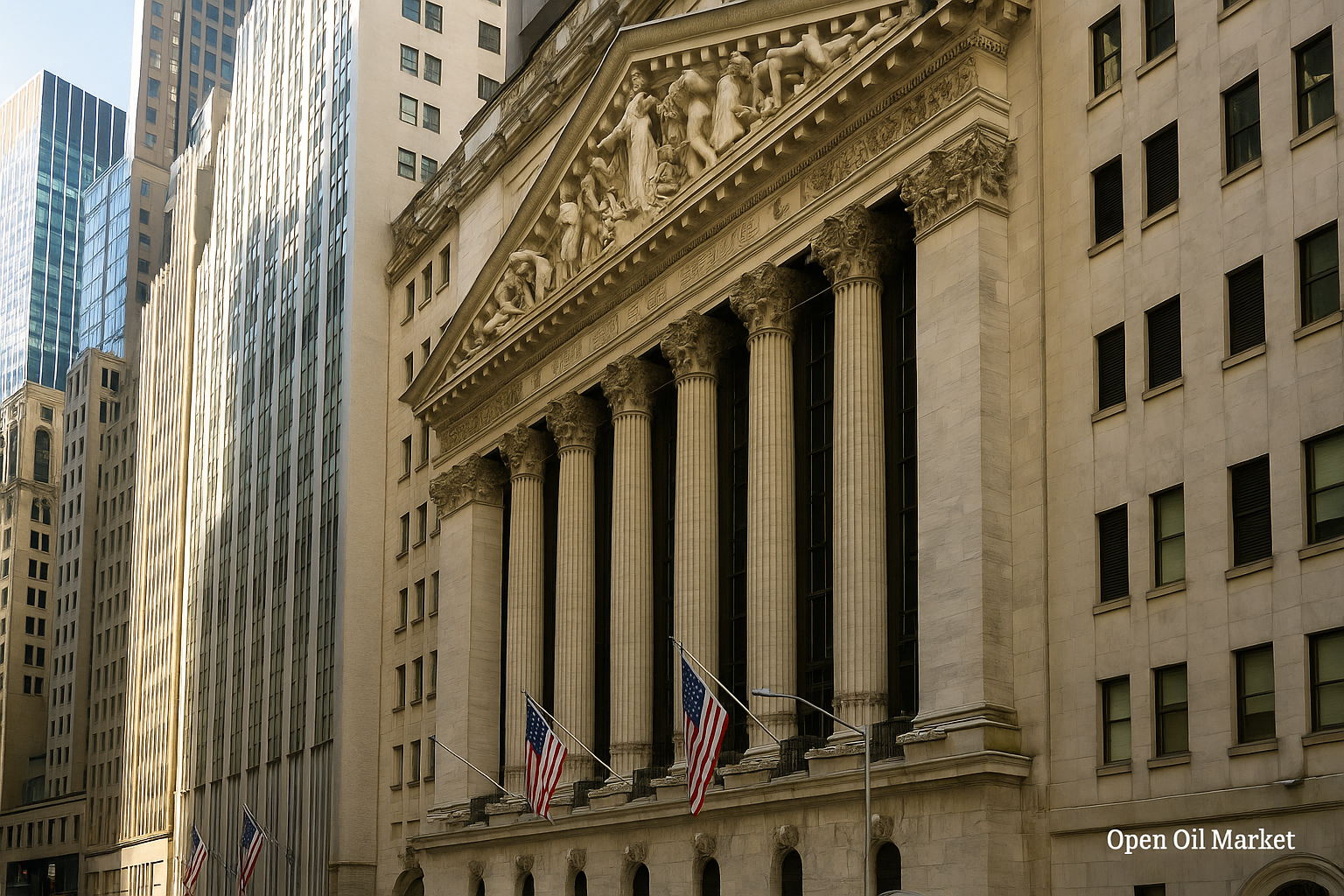 Analytics for Investors December 6, 2025: Macroeconomic Data, Market Expectations, Global Indexes and Factors Influencing Market Openings