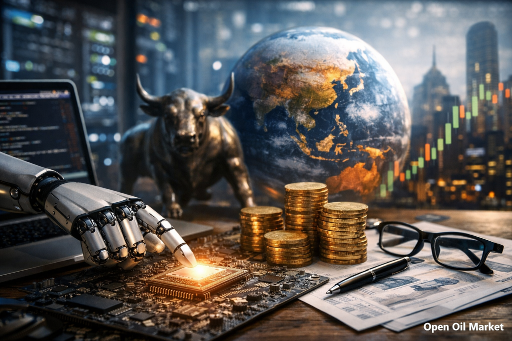 Startup and Venture Investment News - Friday, April 17, 2026: Capital Concentrates in AI, Physical AI, and New Exit Deals