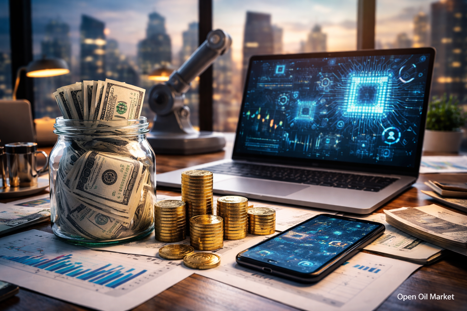 Startup and Venture Investment News — February 26, 2026 Mega-Rounds in AI and Infrastructure