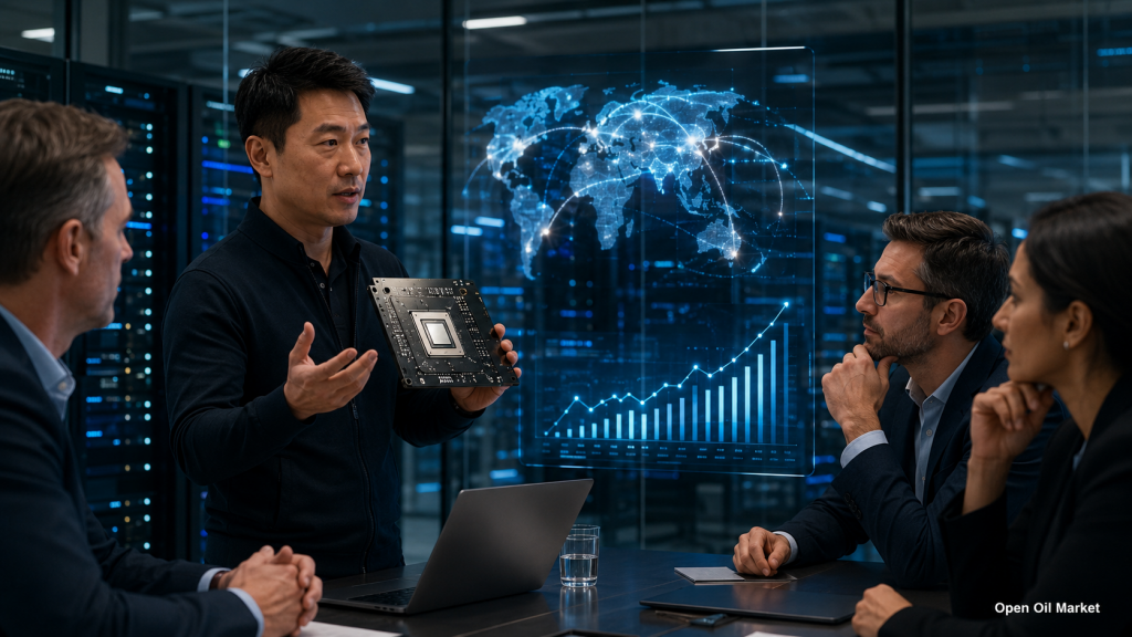 AI Infrastructure and Venture Investments — Startup News as of July 1, 2026