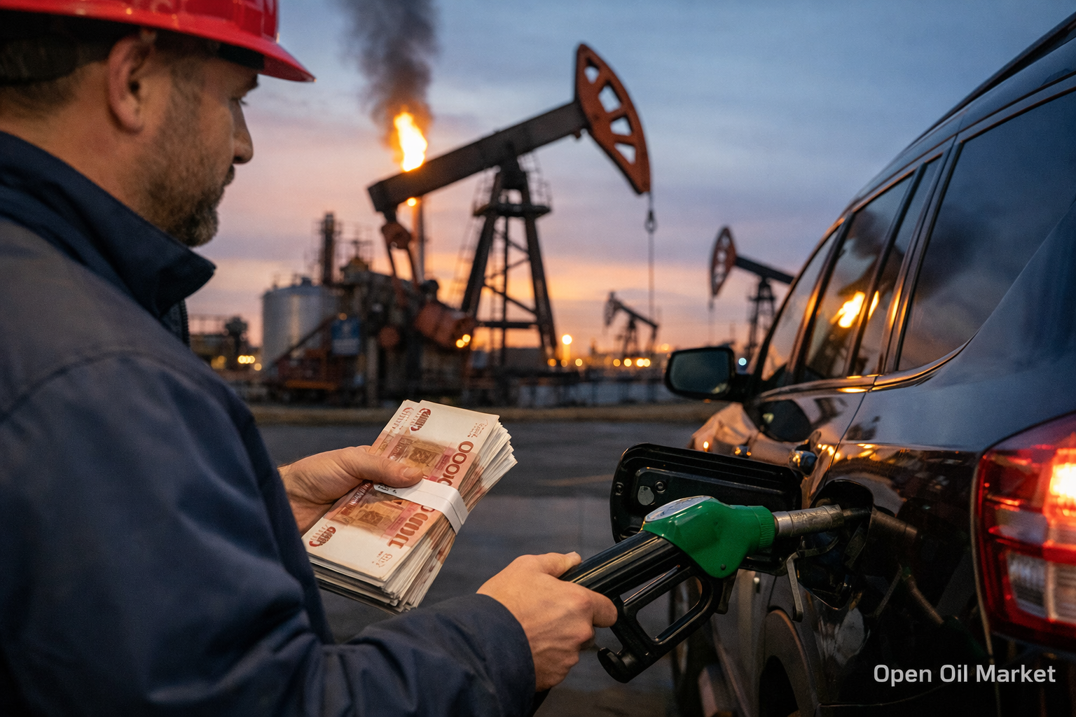 Global Energy and Oil & Gas Sector - Oil, Gas, and Energy Market January 26, 2026