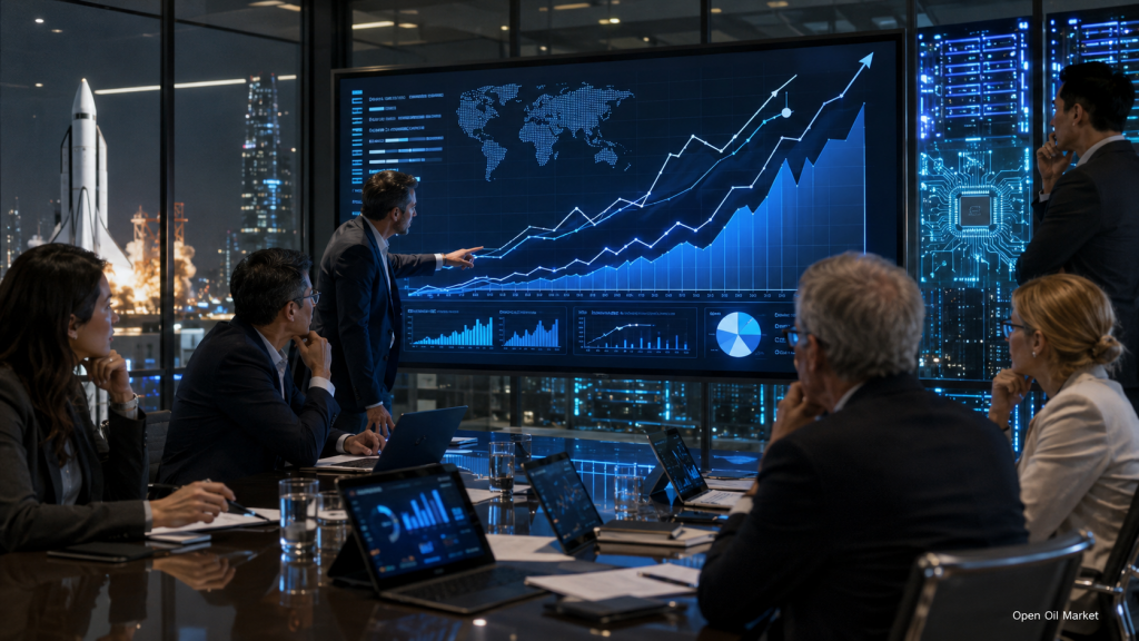 Startup and Venture Investment News, Monday, June 8, 2026: AI Mega-rounds, IPO Race for Anthropic, OpenAI, and SpaceX, and a New Venture Market Revaluation