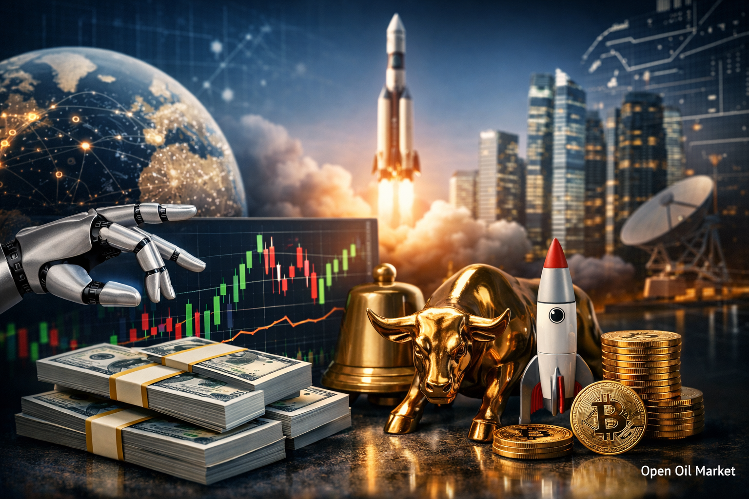 Startup News and Venture Investments — Tuesday, December 23, 2025: SoftBank's Megadeal with OpenAI, IPO Renaissance