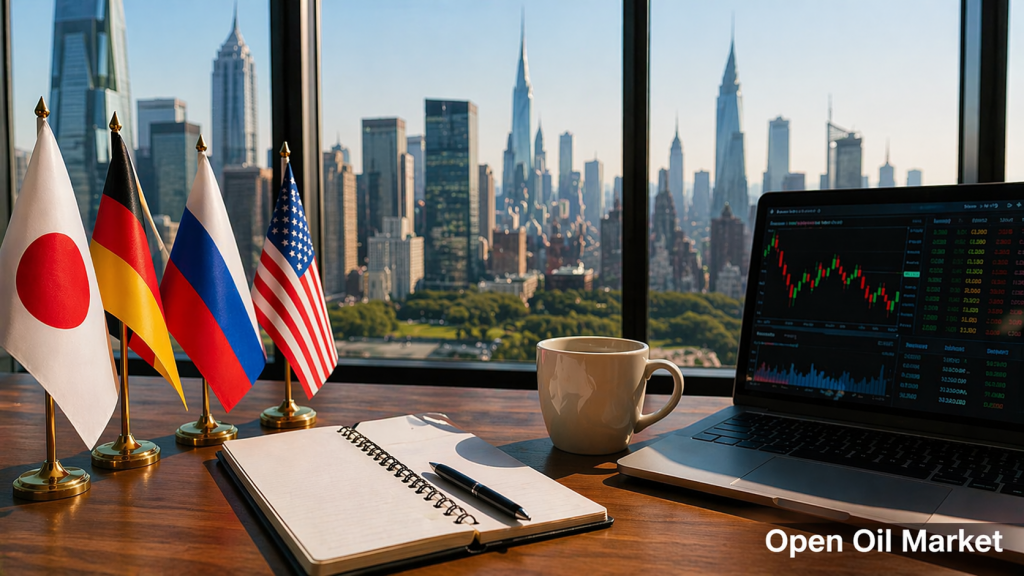 Economic Events and Corporate Reports Friday, April 24, 2026: Japan CPI, Central Bank of Russia Rate, Germany Ifo, US Sentiments