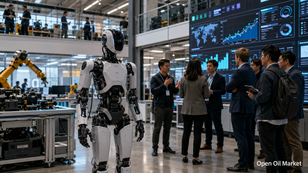 Startup News and Venture Investments June 15, 2026: Physical AI, Robotics, Defense Tech