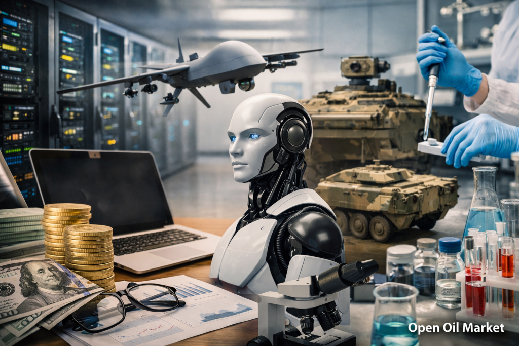 Startup and Venture Investment News March 30, 2026: AI, Defense Tech, and Infrastructure Solutions Growth