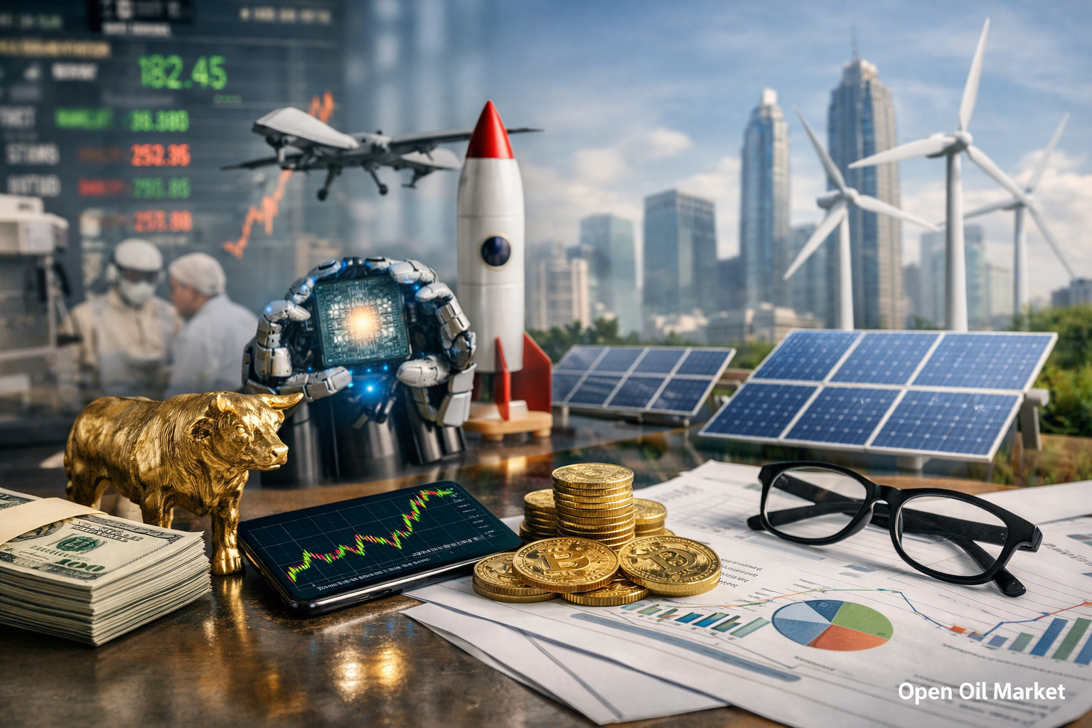 Venture Investments and Startups January 20, 2026: AI, IPO, Funds, and Global Tech Trends