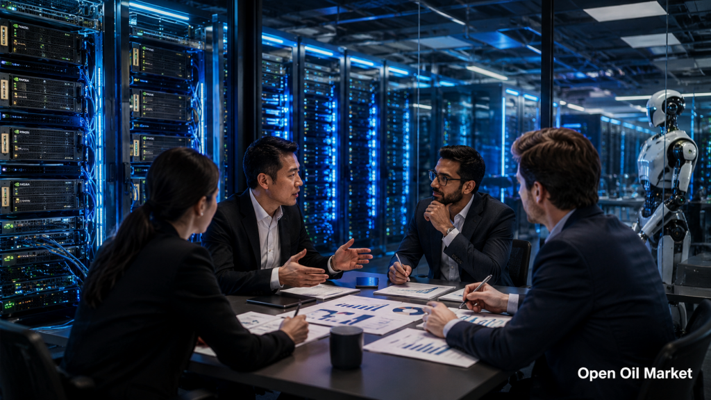 Venture Investments on June 26, 2026: AI Infrastructure, Deep Tech, Robotics, and Mega Rounds