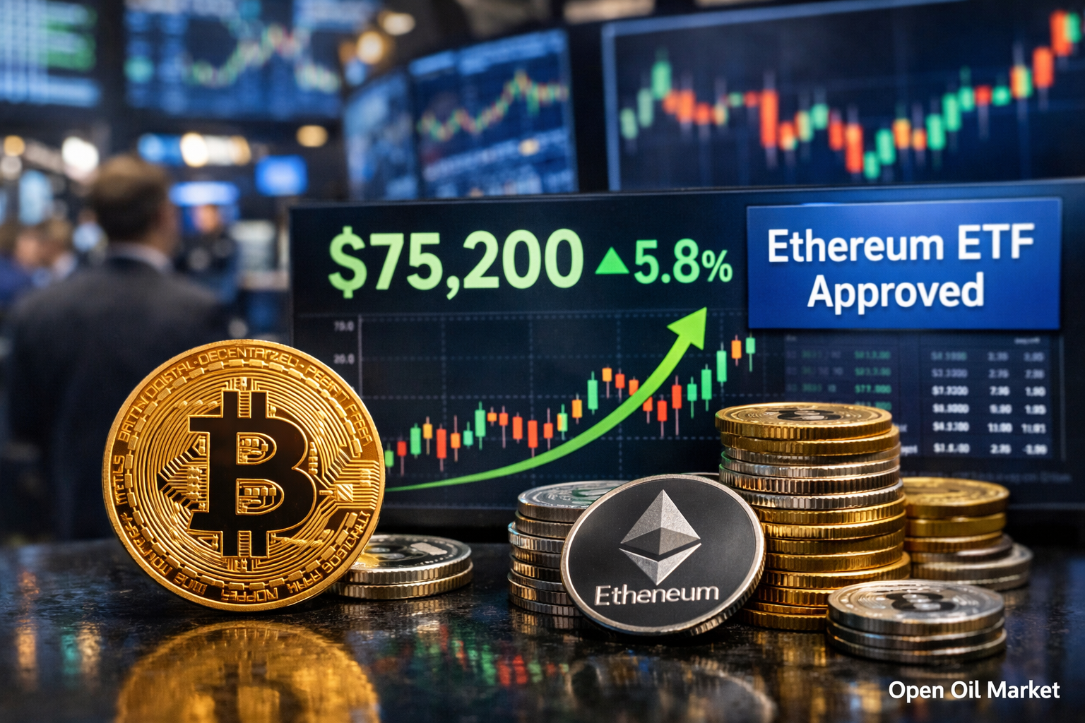Cryptocurrency News January 30, 2026 – Digital Asset Market, Bitcoin, and Altcoins