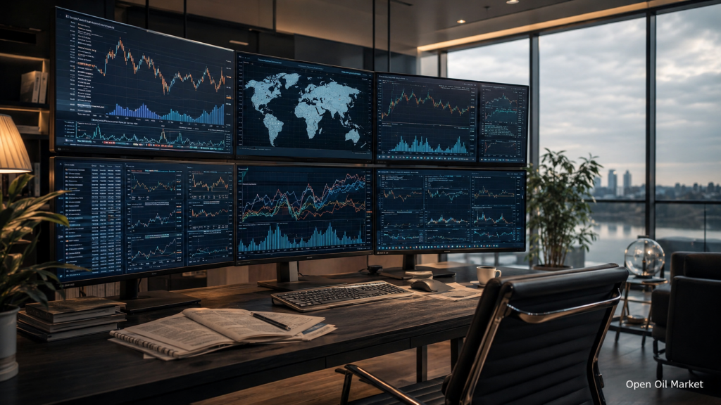 Economic Events May 9, 2026: Markets at Pause, China CPI/PPI, and Company Reports