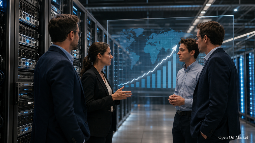 Startup and Venture Investment News — Friday, July 3, 2026: AI Infrastructure and Record Venture Capital H1