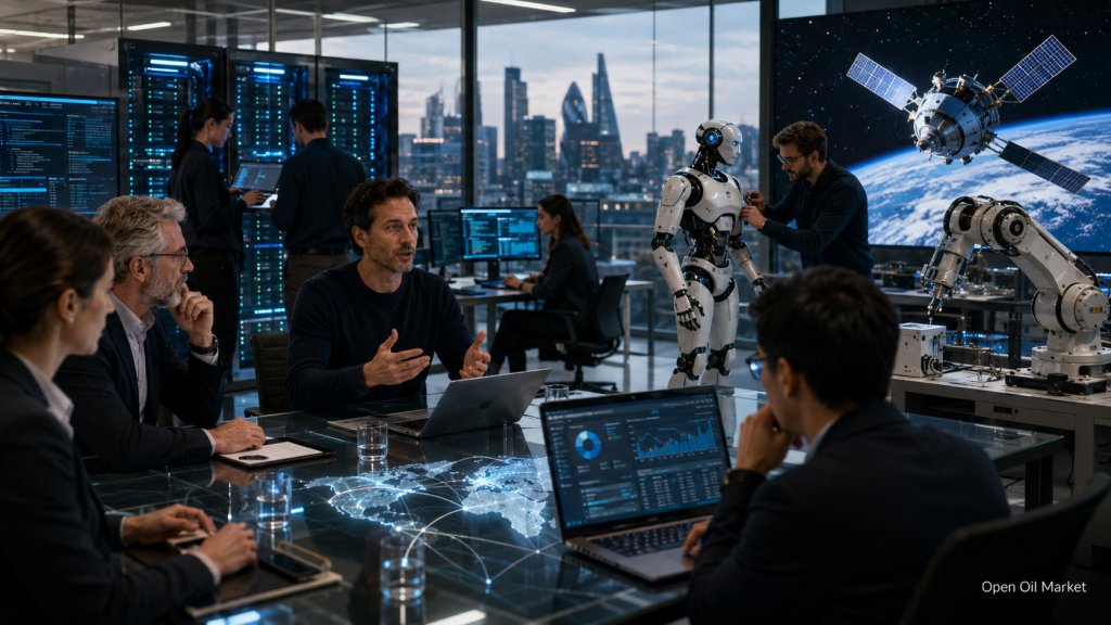 Venture Investments June 6, 2026: Mega-Rounds, AI Infrastructure, Robotics, and Deeptech