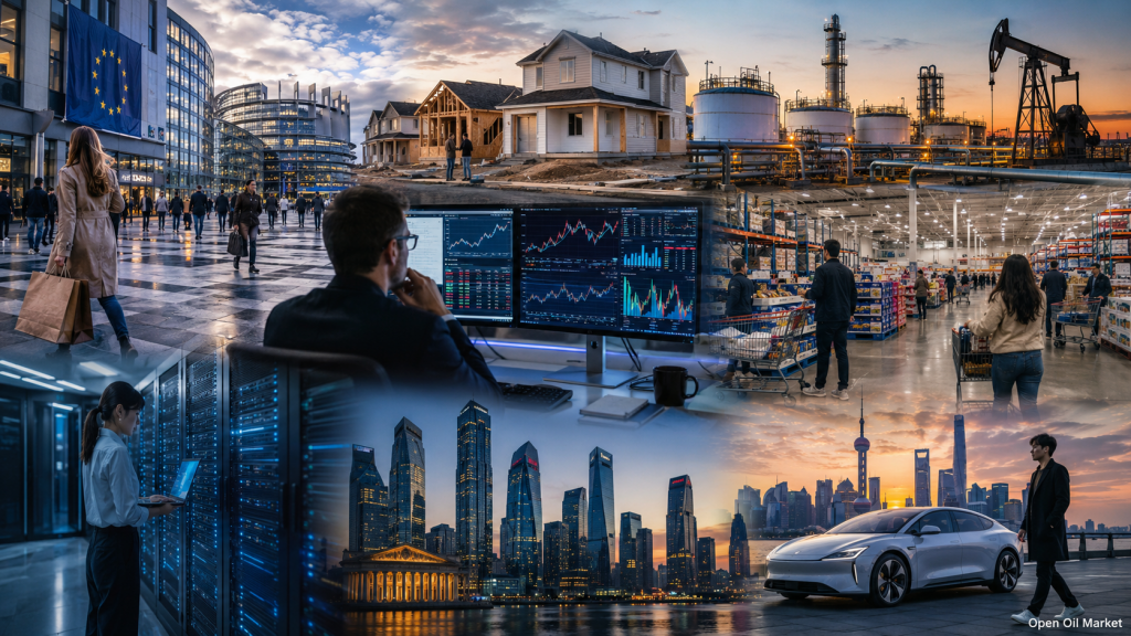 Economic Events and Reports May 28, 2026: US PCE, GDP, EIA, Costco, Dell, and Autodesk