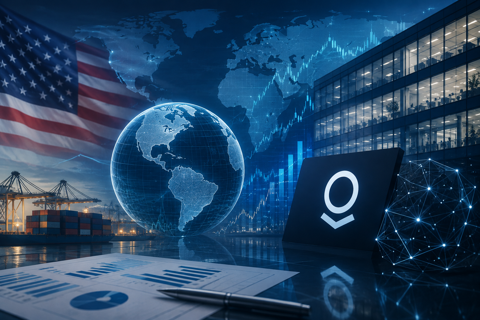 Economic Events and Corporate Reports: Monday, August 3, 2026