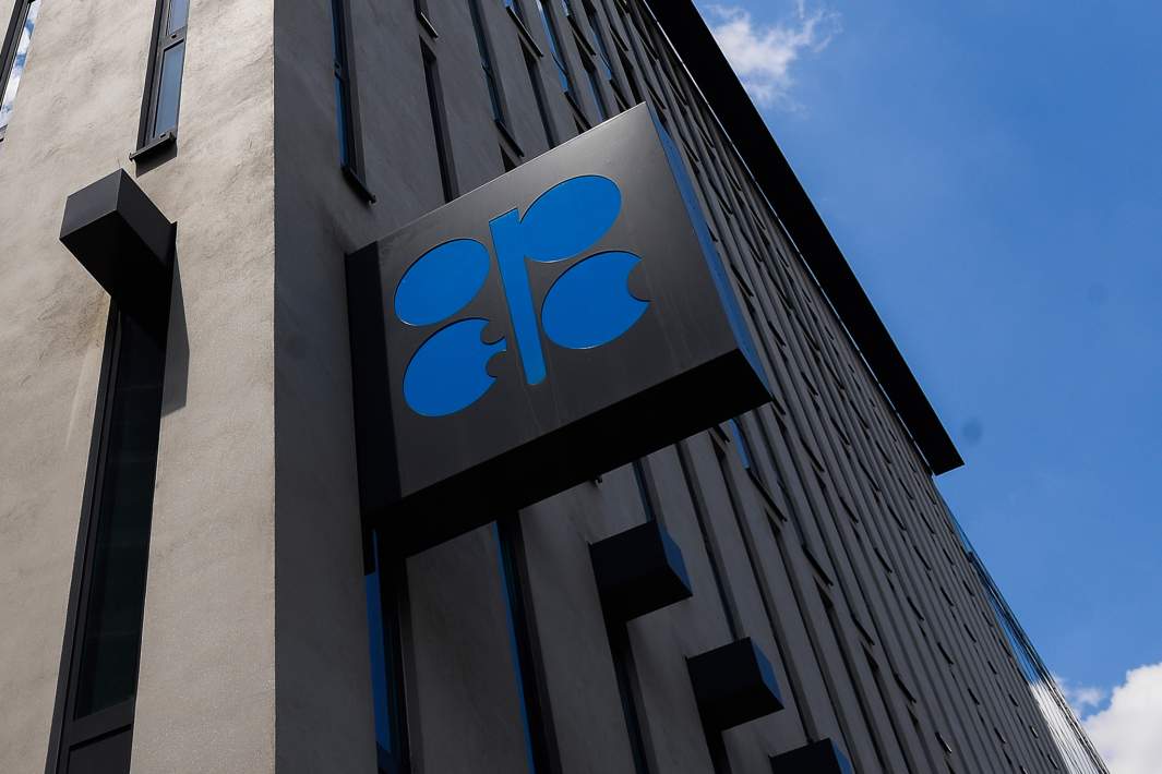 A Little Slower: OPEC+ Reduces Production Increase Pace