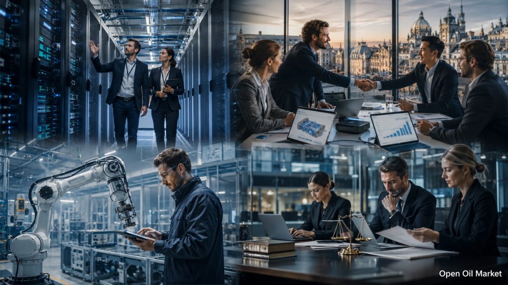 Startups and Venture Investments News May 20, 2026: AI Infrastructure, Deep Tech, and Growth Funds