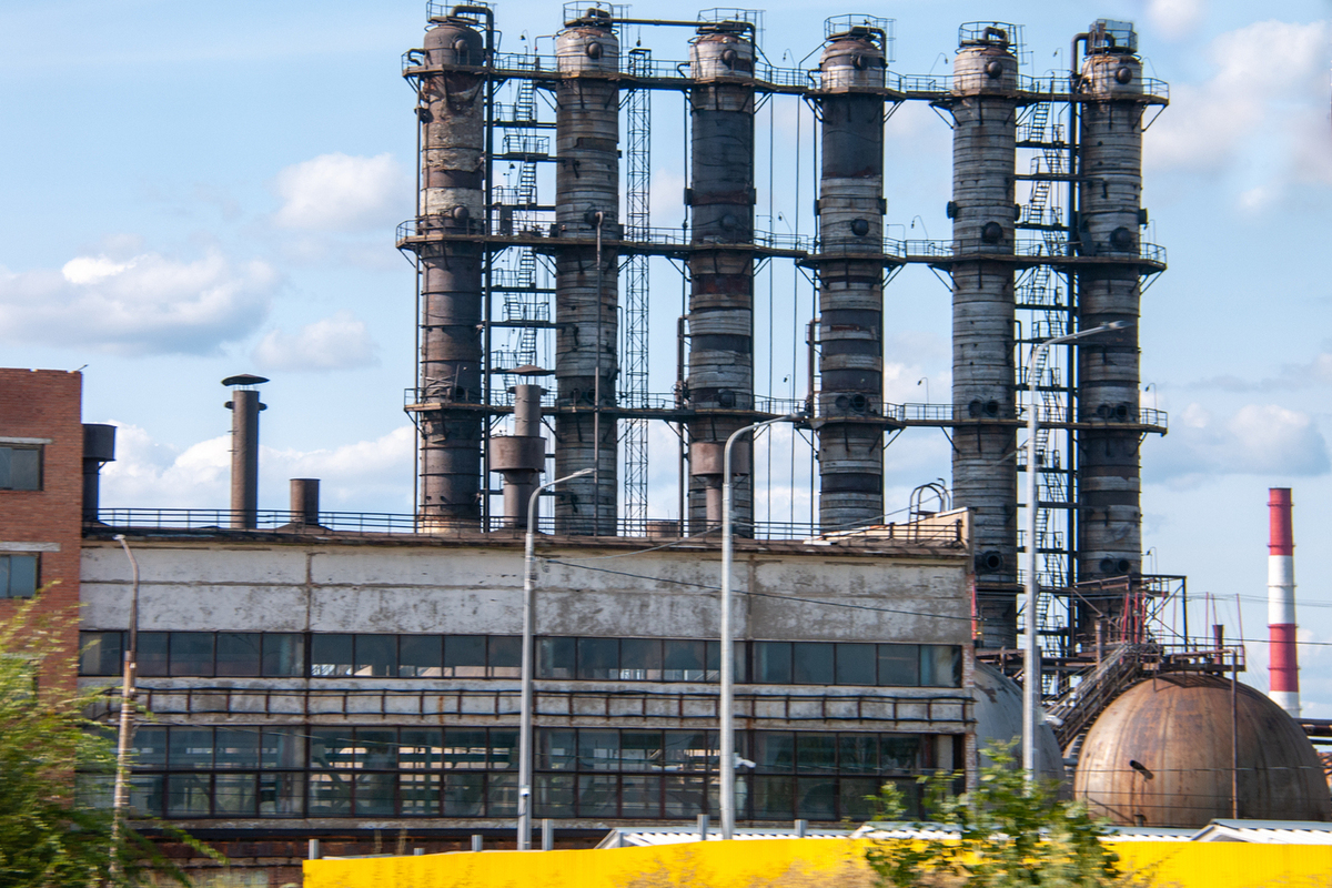 India Reduced Oil Imports from Russia by 40% in January 2026