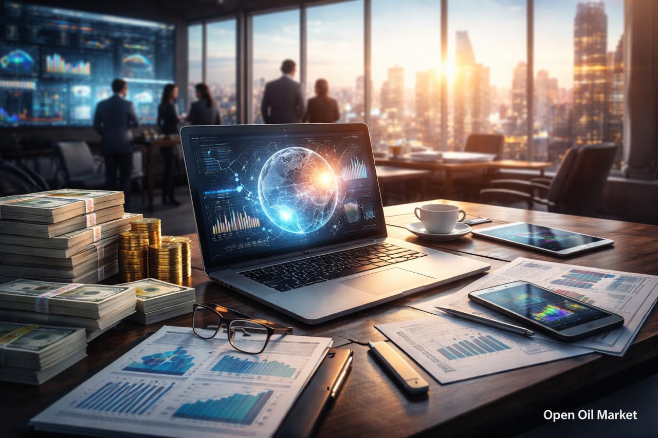 Startup News and Venture Investments — Thursday, December 25, 2025: Record Investments in AI and the Return of Mega Funds